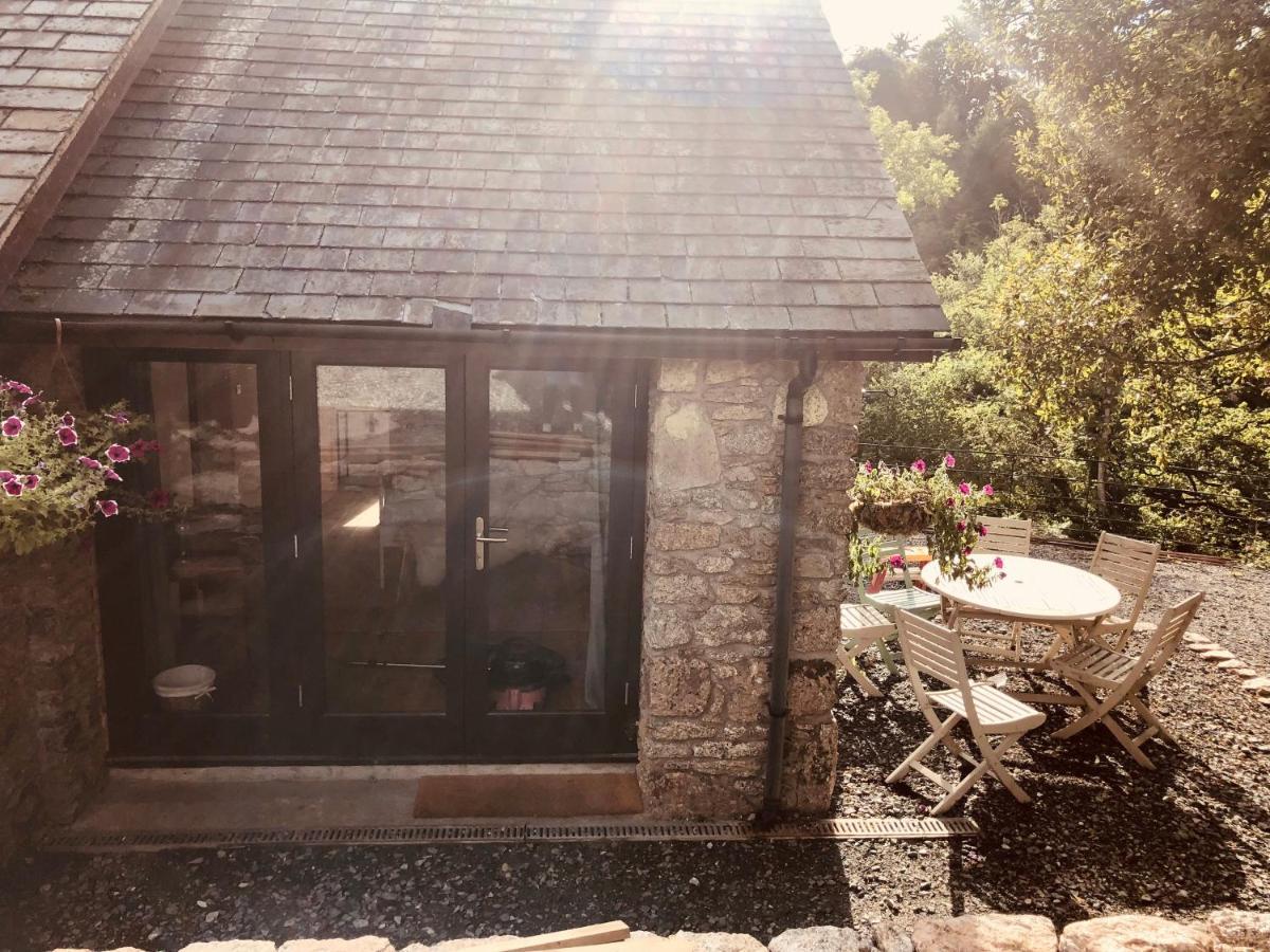 Yar Tor Bungalow Yelverton Exterior photo