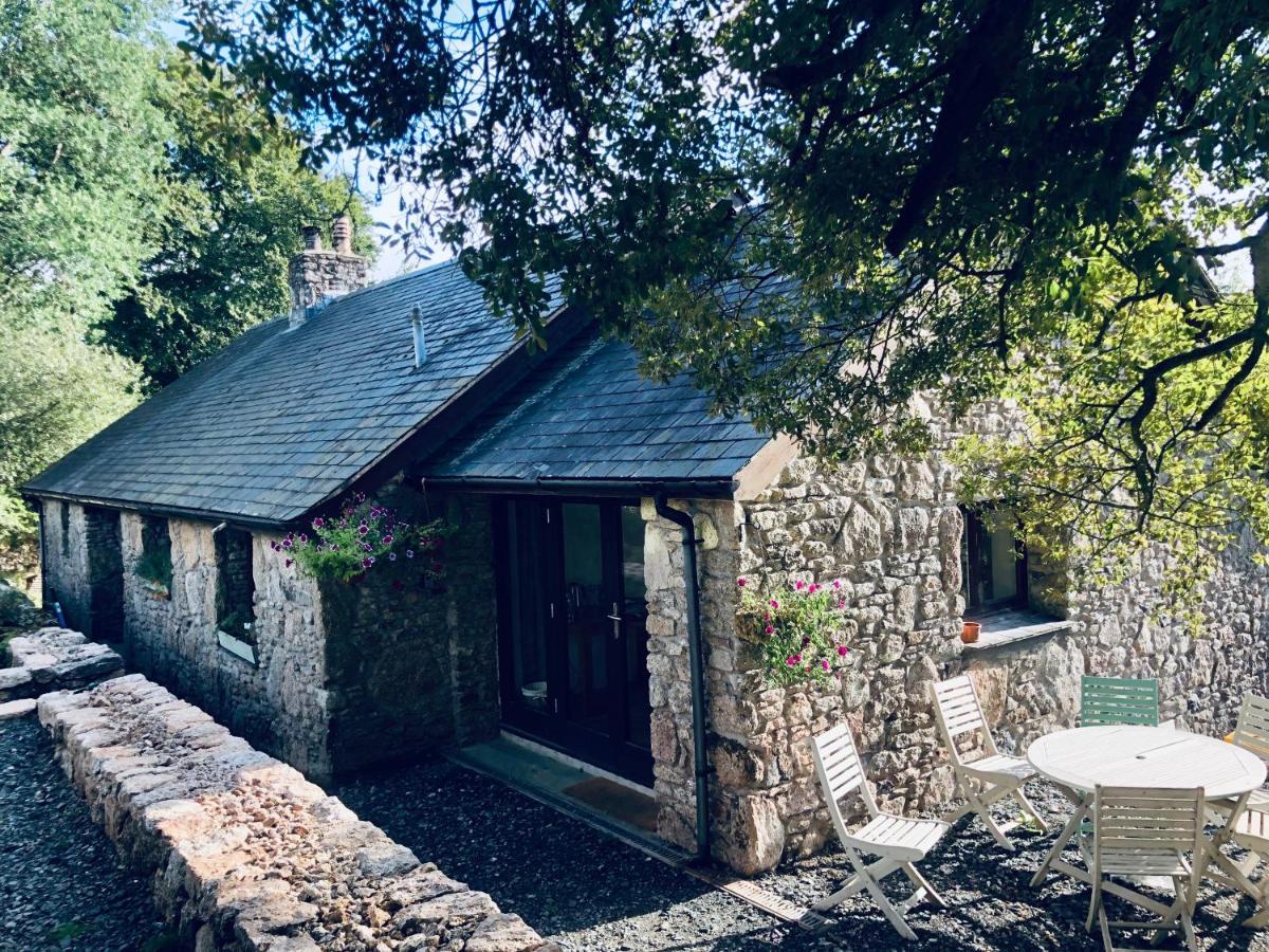 Yar Tor Bungalow Yelverton Exterior photo